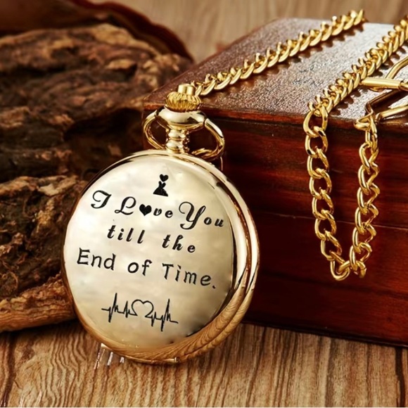 Other - Golden vintage watch​​​